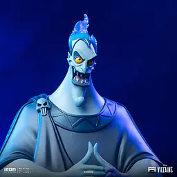 Iron - Hades 2