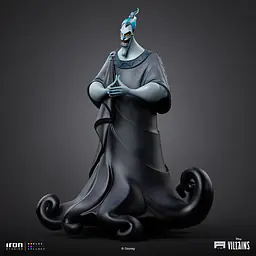 Iron - Hades 11