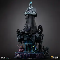 Iron - Hades 9