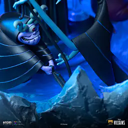 Iron - Hades 8