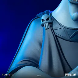 Iron - Hades 10