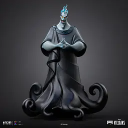 Iron - Hades 3