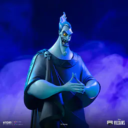 Iron - Hades 6