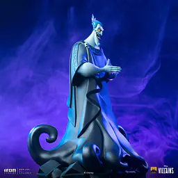 Iron - Hades 5
