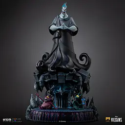 Iron - Hades 7