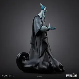 Iron - Hades 13