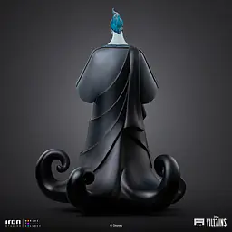 Iron - Hades 17