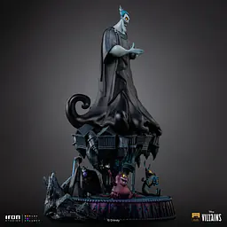 Iron - Hades 19