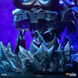 Iron - Hades 18