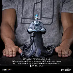Iron - Hades 21