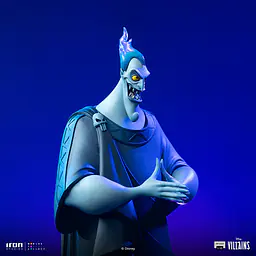 Iron - Hades 4