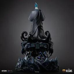 Iron - Hades 15