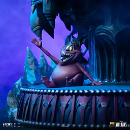 Iron - Hades 16