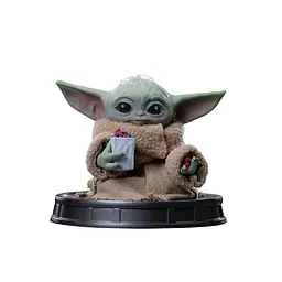 Iron - Grogu 7