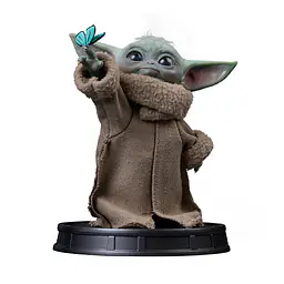 Iron - Grogu 8