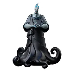 Iron - Hades 23
