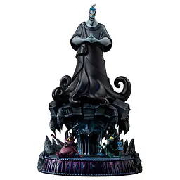 Iron - Hades 24