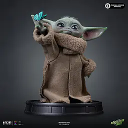 Iron - Grogu 2