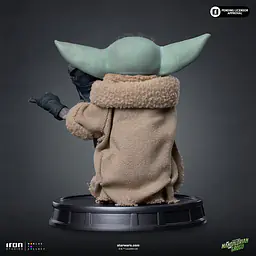 Iron - Grogu 6