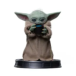 Iron - Grogu 9