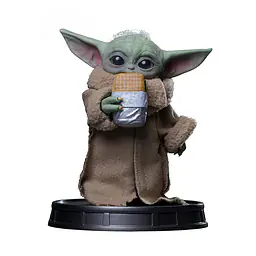 Iron - Grogu 11