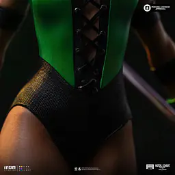 Iron - Jade 7