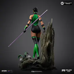 Iron - Jade 8