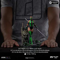 Iron - Jade 11