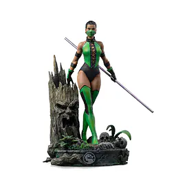 Iron - Jade 12