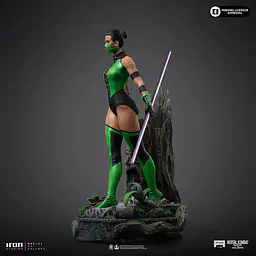 Iron - Jade 4