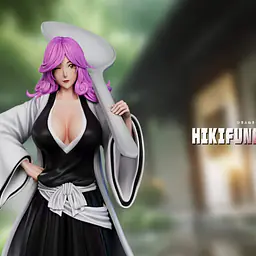 Myth - Kirio 1