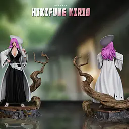 Myth - Kirio 2