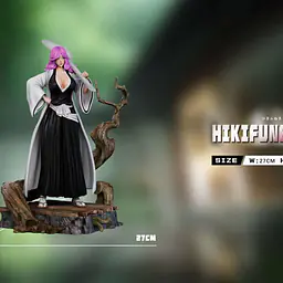 Myth - Kirio 6