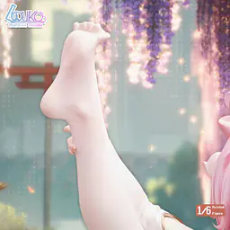 Lolikoo - Encore and Verina 4