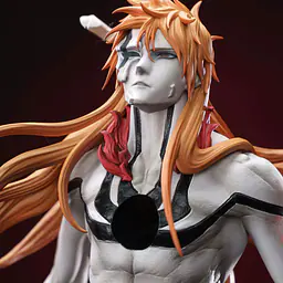 Scarlet - Ichigo 2
