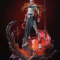 Scarlet - Ichigo 3