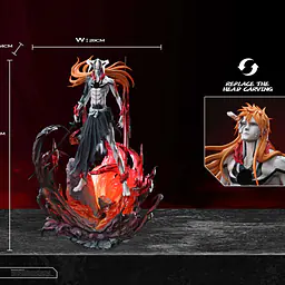 Scarlet - Ichigo 7