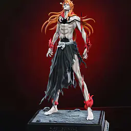 Scarlet - Ichigo 6