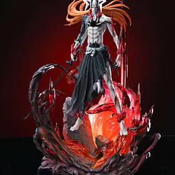 Scarlet - Ichigo 1