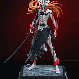 Scarlet - Ichigo 4