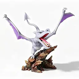 MN - Aerodactyl 1