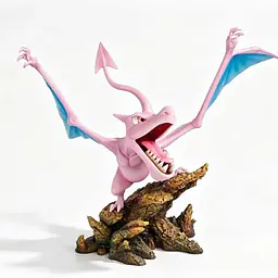 MN - Aerodactyl 2