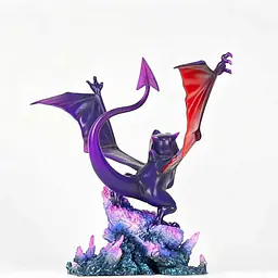 MN - Aerodactyl 6