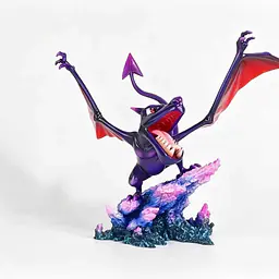 MN - Aerodactyl 3