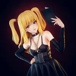 ANE - Misa 2