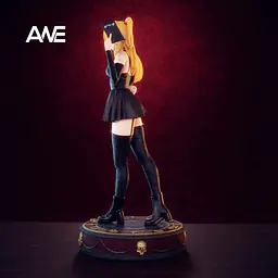 ANE - Misa 3