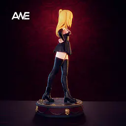 ANE - Misa 4