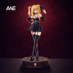 ANE - Misa 1