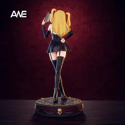 ANE - Misa 5