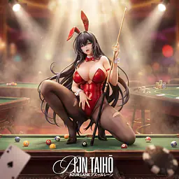 VN - Taihou 2